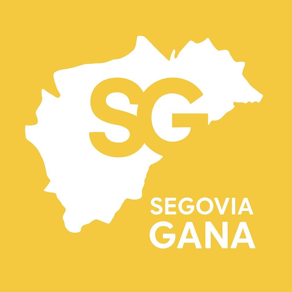 Segovia Gana